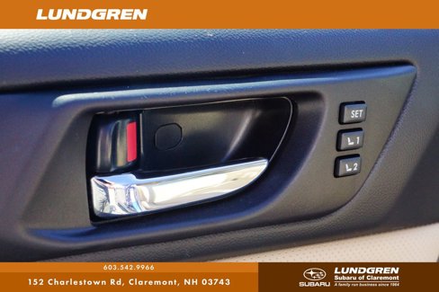 Used 2017 Subaru Outback 2.5i Limited image 29