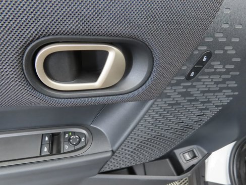 New 2025 MINI Cooper S image 23
