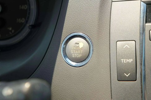Used 2010 Lexus ES 350 image 36