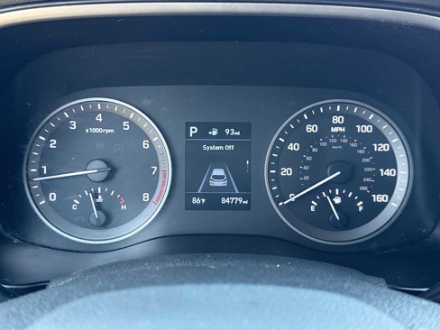Used 2019 Hyundai Tucson SE image 24