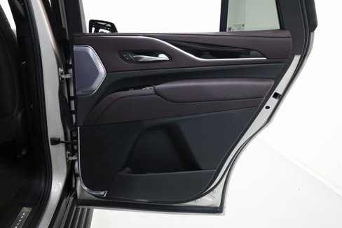 Used 2024 Cadillac Escalade Sport Platinum w/ LPO, Floor Liner Package image 74