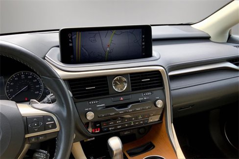 Used 2022 Lexus RX 350 AWD w/ Premium Package image 6