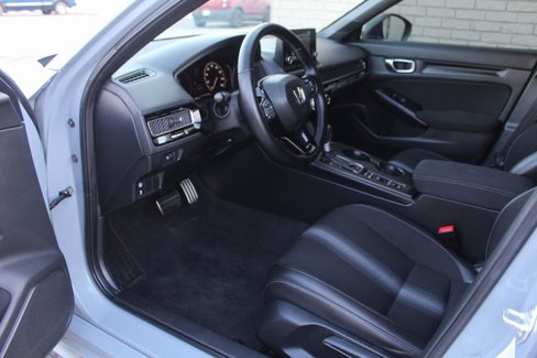 Used 2024 Honda Civic Sport image 12