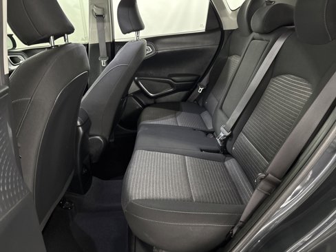 Used 2021 Kia Soul EX image 14