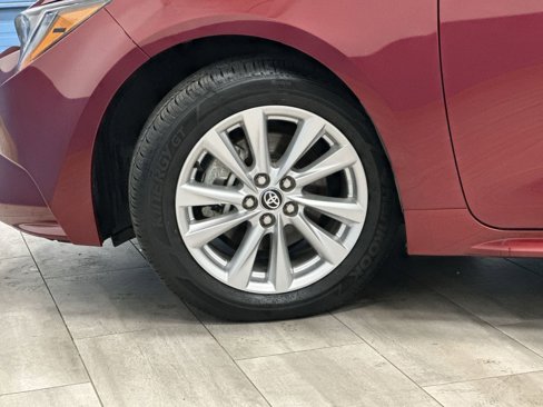 Used 2023 Toyota Corolla LE w/ LE Convenience Package image 31