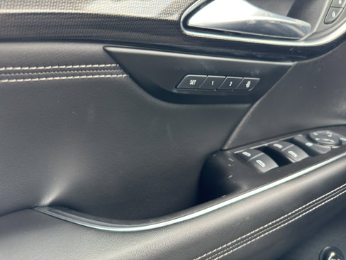 Certified 2023 Buick Envision Essence w/ Sport Touring Package image 16