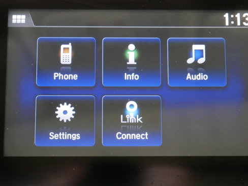 Used 2018 Honda HR-V EX image 27