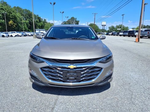 Used 2023 Chevrolet Malibu LT image 9