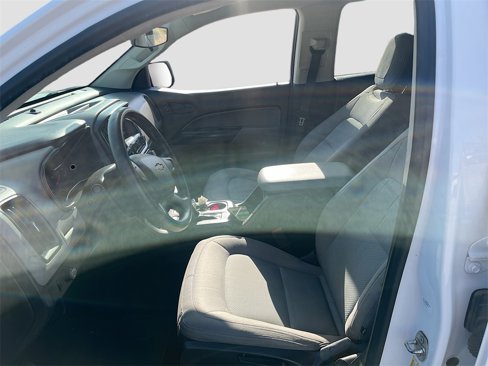 Used 2016 Chevrolet Colorado W/T image 19