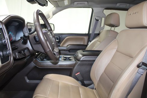 Used 2017 GMC Sierra 1500 Denali image 17