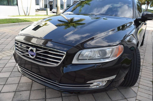 Used 2016 Volvo S80 T5 Platinum w/ Inscription Package image 9