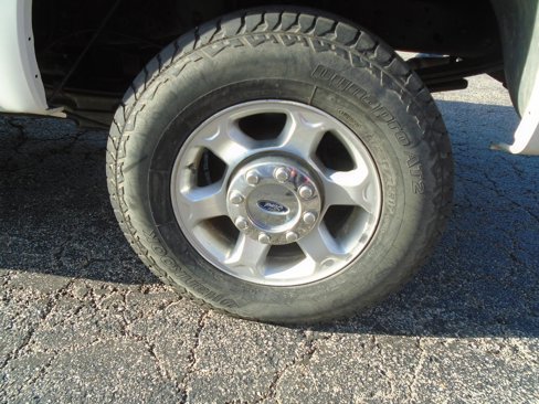 Used 2013 Ford F250 XLT image 10
