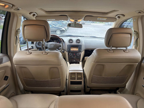 Used 2011 Mercedes-Benz ML 350 4MATIC image 22