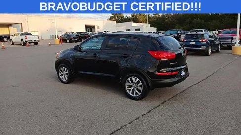 Used 2015 Kia Sportage LX image 6