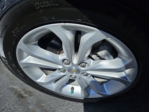 Used 2019 Chevrolet Cruze LT image 4