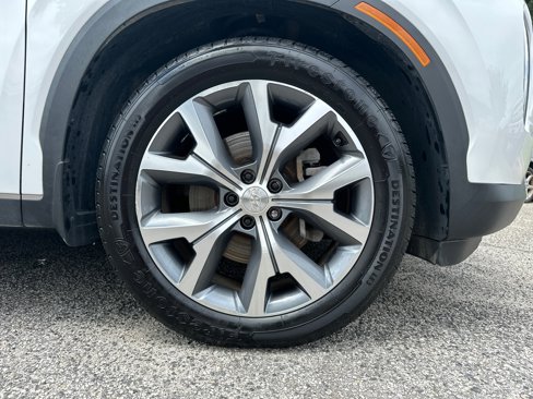 Used 2020 Hyundai Palisade SEL w/ Convenience Package image 12