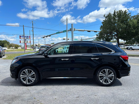 Used 2017 Acura MDX SH-AWD w/ Technology Package image 4