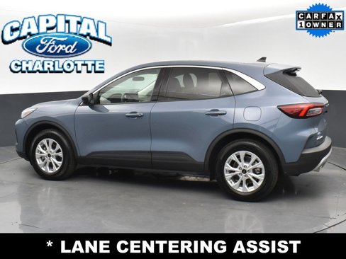 Used 2024 Ford Escape Active w/ Tech Pack #1 image 5