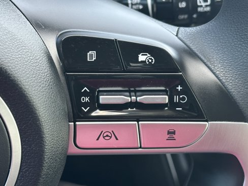 Used 2024 Hyundai Tucson SEL image 27