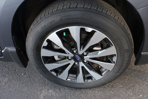Used 2015 Subaru Outback 2.5i Limited w/ Popular Package #4 image 63