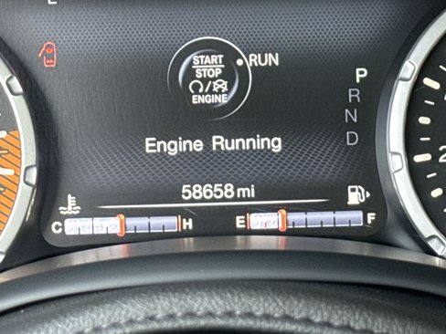 Used 2021 Jeep Renegade Trailhawk w/ Sun & Sound Group image 32