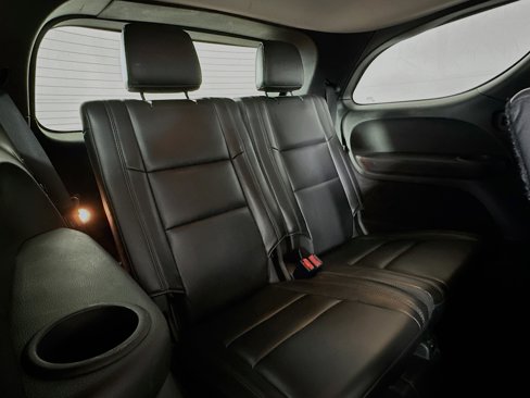 Used 2013 Dodge Durango Crew image 25