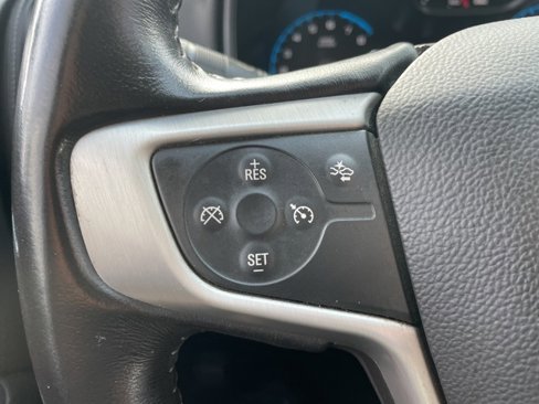 Used 2017 GMC Canyon SLT image 20