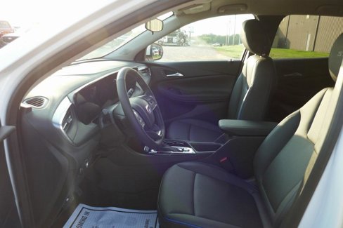 New 2026 Buick Encore GX Sport Touring w/ Comfort Package image 13