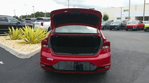 Used 2020 Hyundai Elantra Value Edition image 23