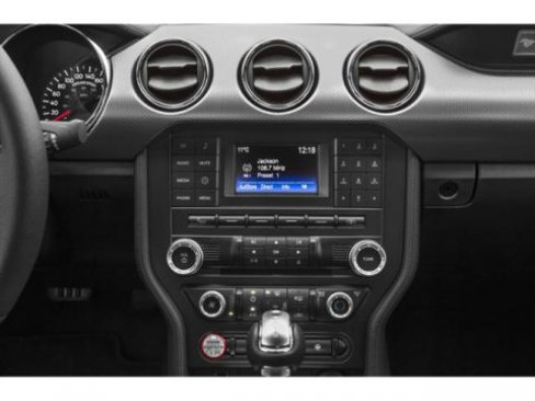 Used 2015 Ford Mustang Coupe w/ Enhanced Security Package image 10