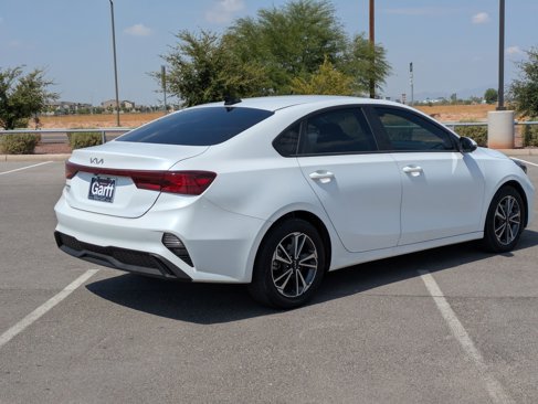 Certified 2024 Kia Forte LXS w/ LXS Technology Package image 5