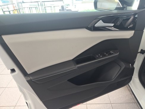 New 2025 Volkswagen Taos S image 8