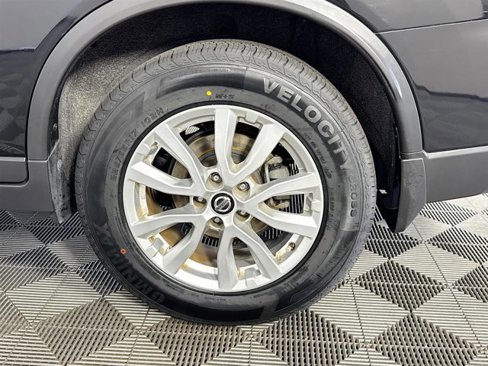 Certified 2020 Nissan Rogue SV image 30