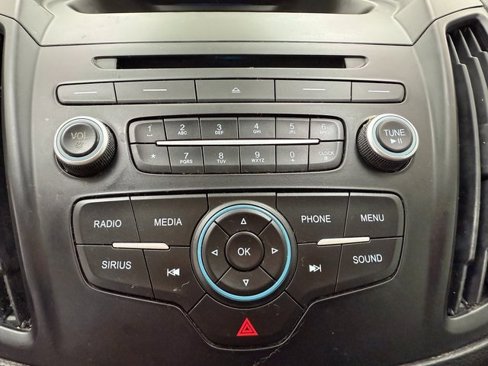Used 2017 Ford Escape SE image 19
