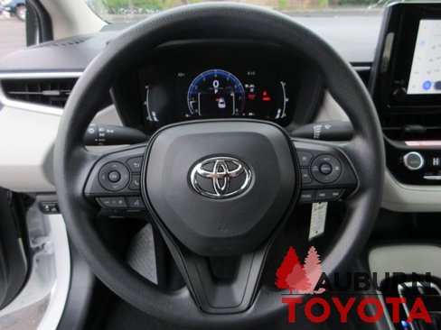 New 2026 Toyota Corolla LE image 7