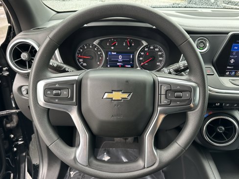 Used 2021 Chevrolet Blazer LT image 19