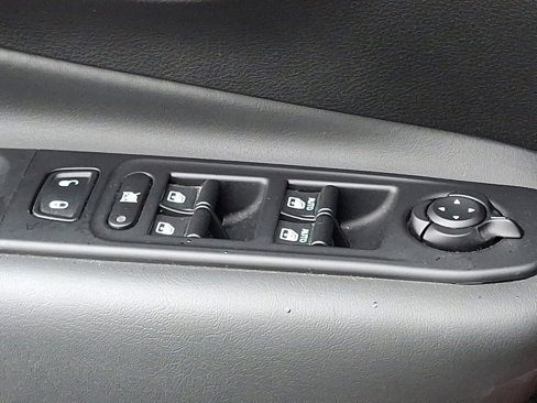 Used 2020 Jeep Renegade Trailhawk w/ Popular Equipment Group image 21