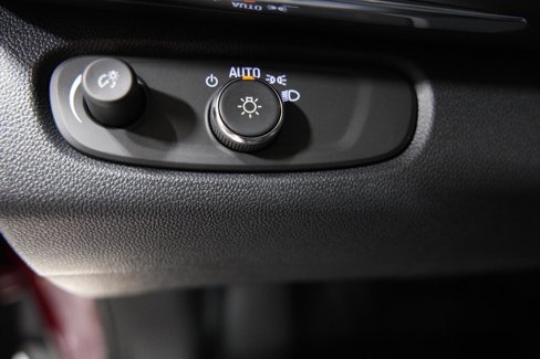 New 2026 Buick Envista Preferred w/ Convenience I Package image 30