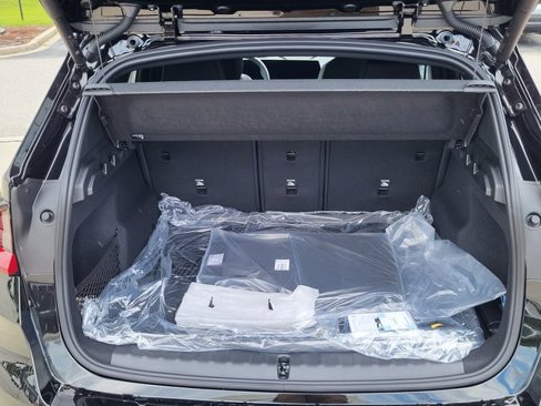 New 2025 BMW X1 xDrive28i w/ Technology Package image 4