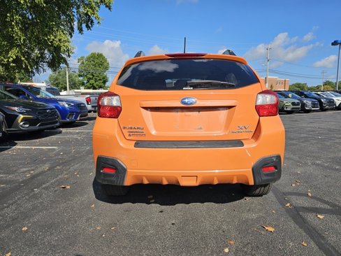 Used 2015 Subaru Crosstrek 2.0i Premium image 3