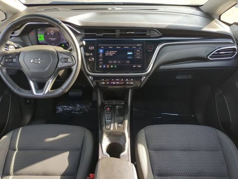 Used 2022 Chevrolet Bolt LT image 18