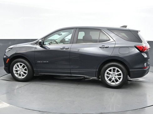 Used 2022 Chevrolet Equinox LT image 4