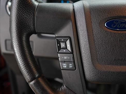 Used 2014 Ford F150 XLT w/ XLT Convenience Package image 22
