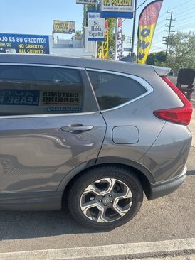 Used 2017 Honda CR-V EX image 5