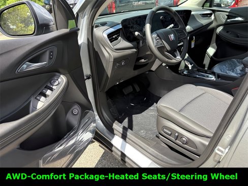 New 2026 Buick Encore GX Preferred w/ Comfort Package image 16