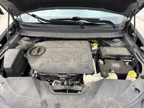 Certified 2019 Jeep Cherokee Limited image 31