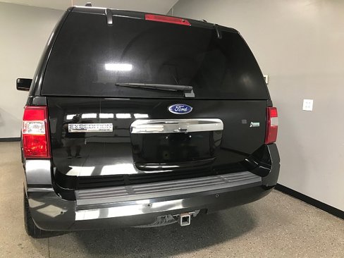 Used 2014 Ford Expedition Limited w/ Equipment Group 301A image 4
