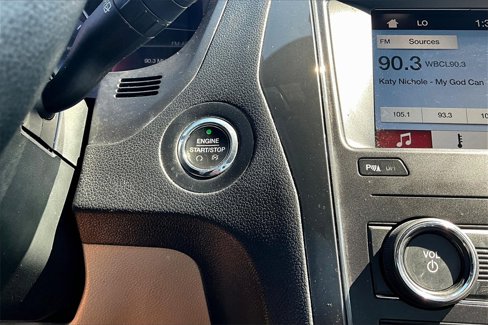 Used 2018 Ford Explorer XLT w/ Equipment Group 202A image 21