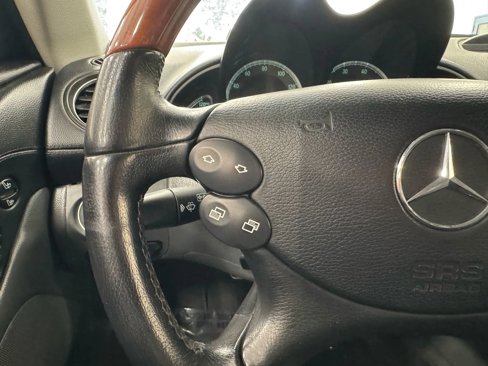Used 2003 Mercedes-Benz SL 500 image 27