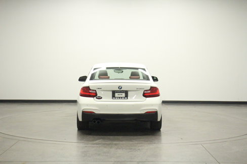Used 2017 BMW 230i xDrive Coupe image 7